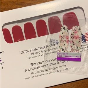 Color Street Munich Mulberry